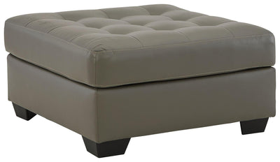 Donlen - Oversized Accent Ottoman image