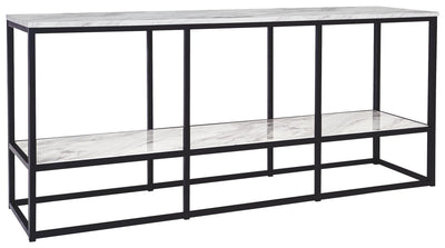 Donnesta - Extra Large Tv Stand image