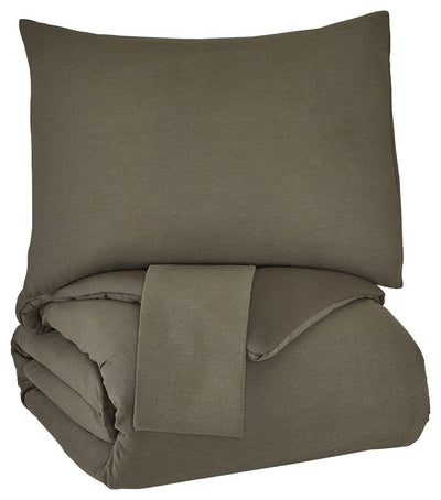 Eilena - Comforter Set image