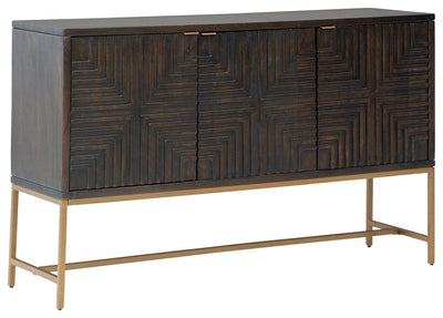 Elinmore - Accent Cabinet image