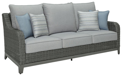 Elite Park - Sofa With Cushion image