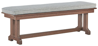 Emmeline - Bench With Cushion image