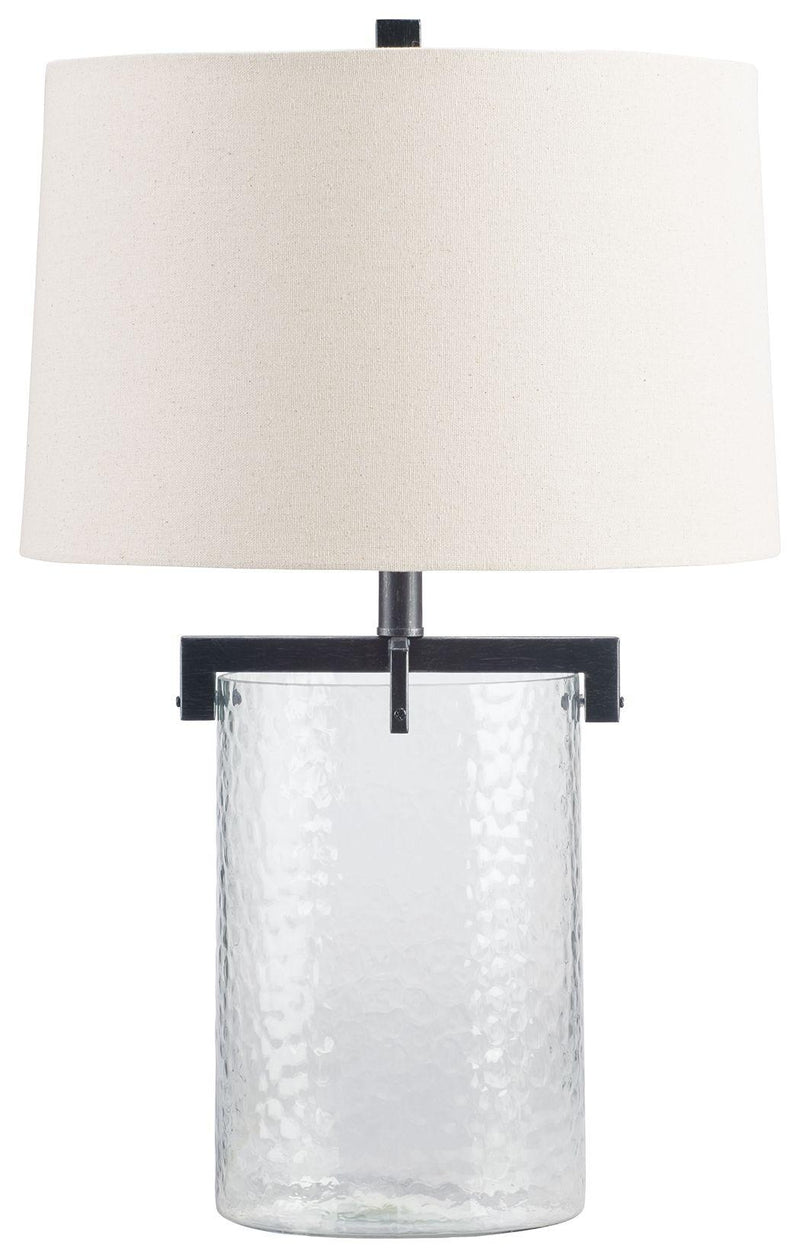 Fentonley - Glass Table Lamp (1/cn) image
