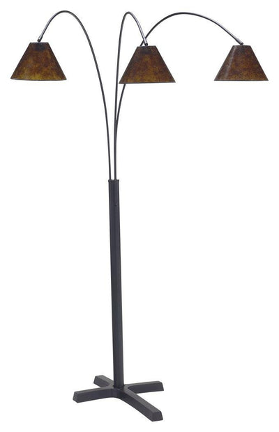 Sharde - Metal Arc Lamp (1/cn) image