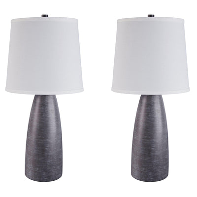 Shavontae - Poly Table Lamp (2/cn) image
