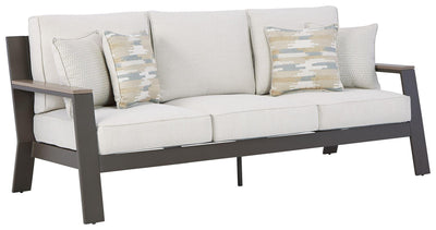 Tropicava - Sofa With Cushion image