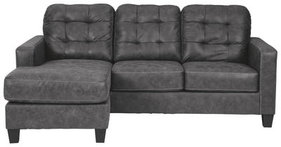 Venaldi - Sofa Chaise image
