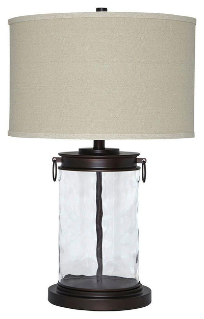 Tailynn - Glass Table Lamp (1/cn) image
