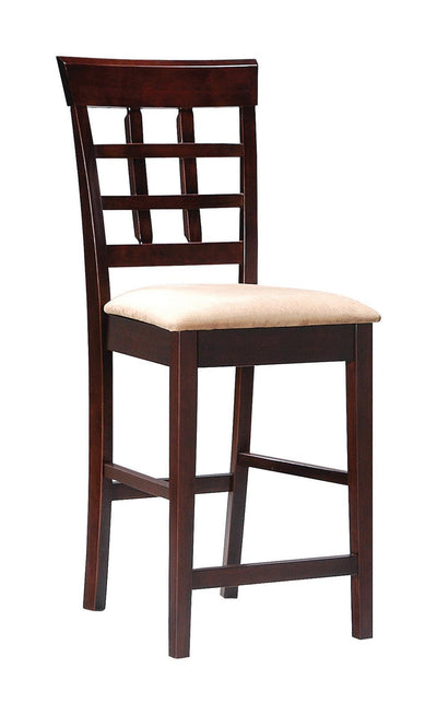 Gabriel Chestnut Counter-Height  Chair image