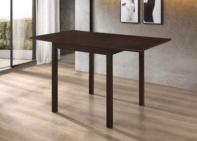 Kelso Casual Cappuccino Dining Table image