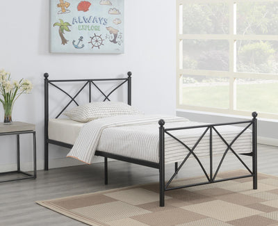 422755T TWIN BED image