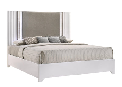 Aspen King Bed image