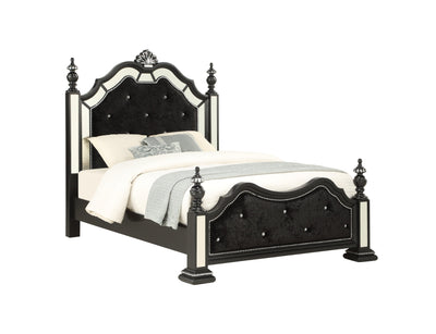 Diana King Bed image