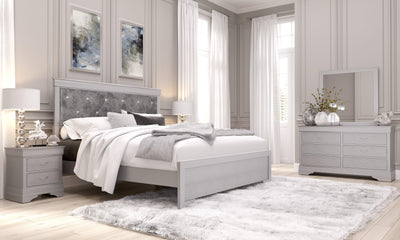 Verona Queen 5-Piece Bedroom Set image